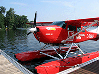 Wasserflugzeug
