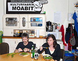 Kantine